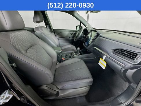 Certified 2025 Subaru Forester Premium w/ Convenience Package #1 AWD/4WD image 34