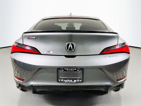 Used 2024 Acura Integra A-Spec image 6