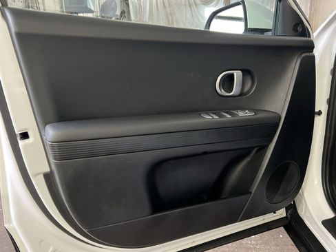 Used 2023 Hyundai Ioniq 5 SE w/ Cargo Package image 14