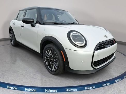 New 2026 MINI Cooper S FWD image 2