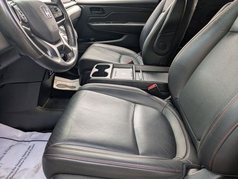 Used 2025 Honda Odyssey Sport-L image 23