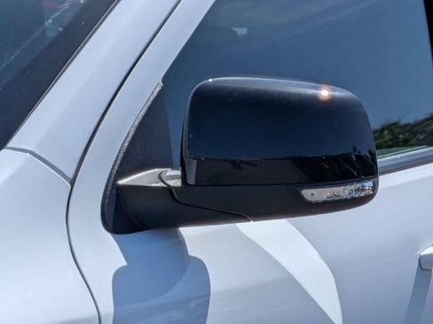 Certified 2024 Dodge Durango GT AWD/4WD image 9