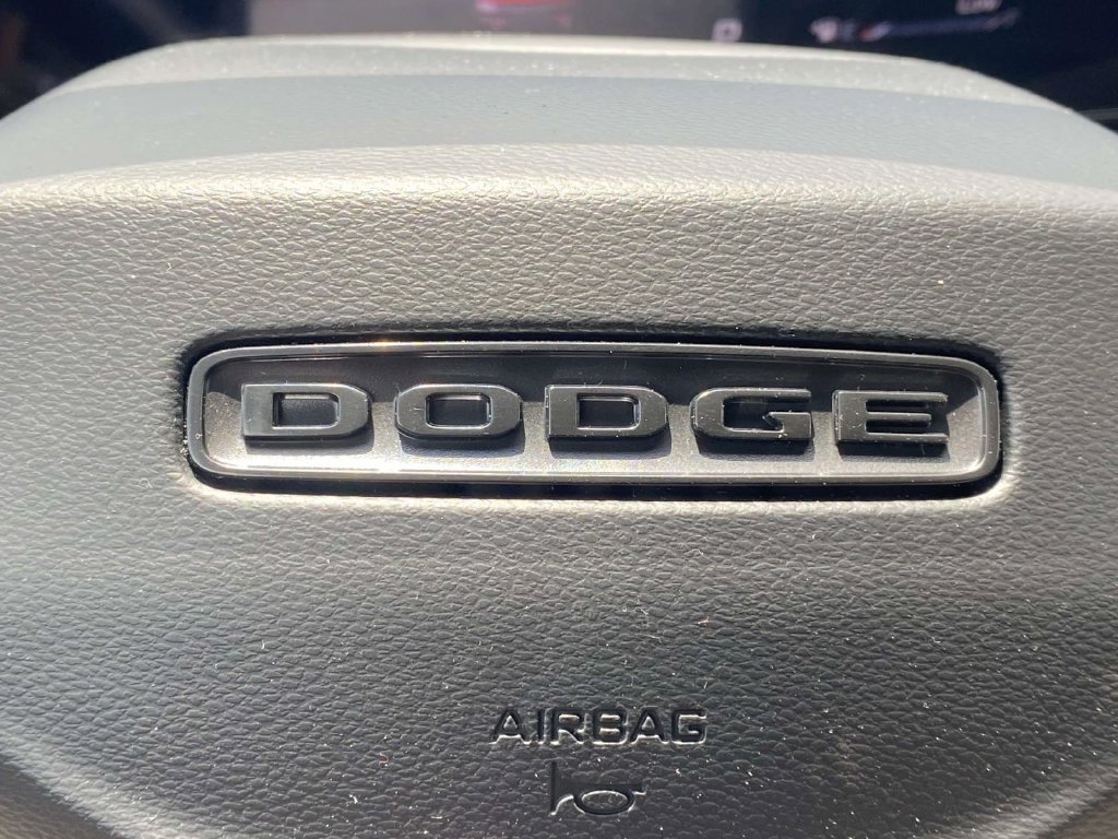New 2026 Dodge Charger R/T w/ Blacktop Package AWD/4WD image 27