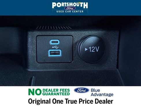 Certified 2022 Ford Escape SE w/ Convenience Package image 13
