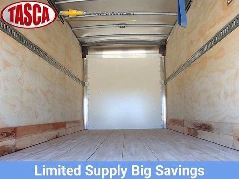 New 2024 Chevrolet Express 3500 w/ Power Convenience Package RWD image 9