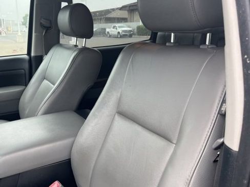 Used 2010 Toyota Tundra Limited image 11