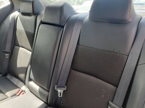 Used 2024 Nissan Altima 2.5 SR FWD image 21