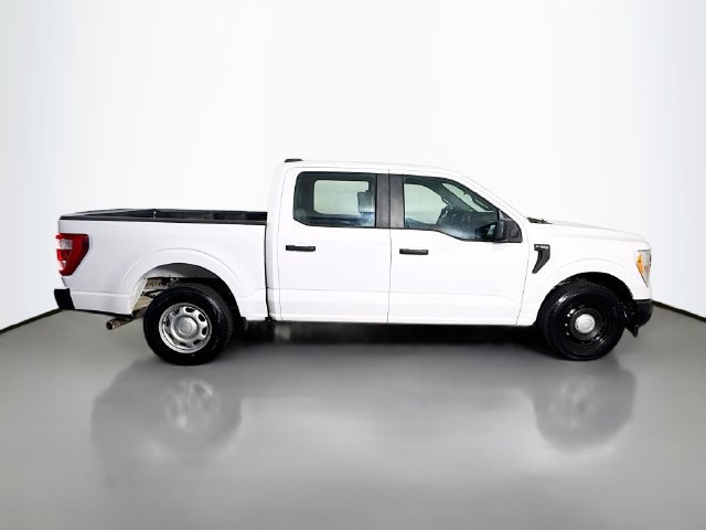 Used 2022 Ford F150 XL w/ Trailer Tow Package RWD image 11