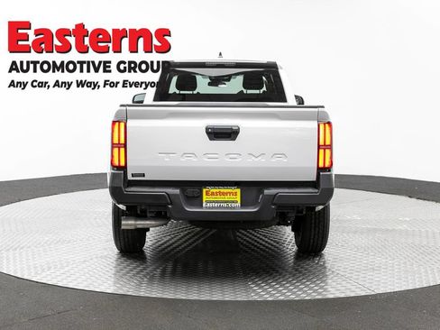 Used 2024 Toyota Tacoma SR RWD image 6