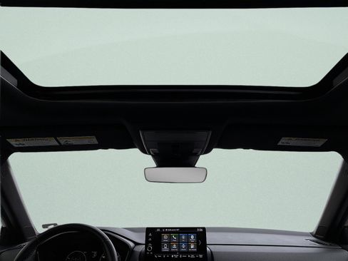 Certified 2025 Honda CR-V Sport-L image 37