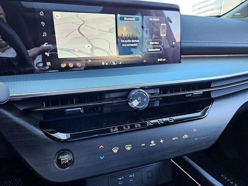 New 2025 Nissan Murano SL image 20