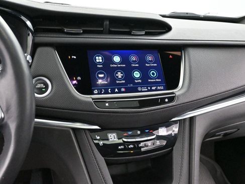 Certified 2024 Cadillac XT5 Premium Luxury w/ LPO, Floor Liner Package image 20