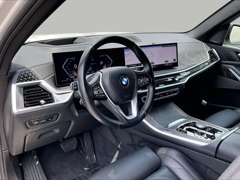 Used 2024 BMW X5 xDrive40i w/ Premium Package AWD/4WD image 17
