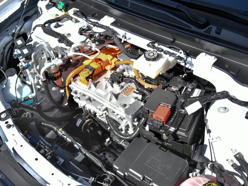 Used 2024 Honda Prologue EX image 49