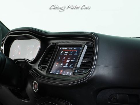 Used 2023 Dodge Challenger SRT Hellcat Redeye RWD image 49