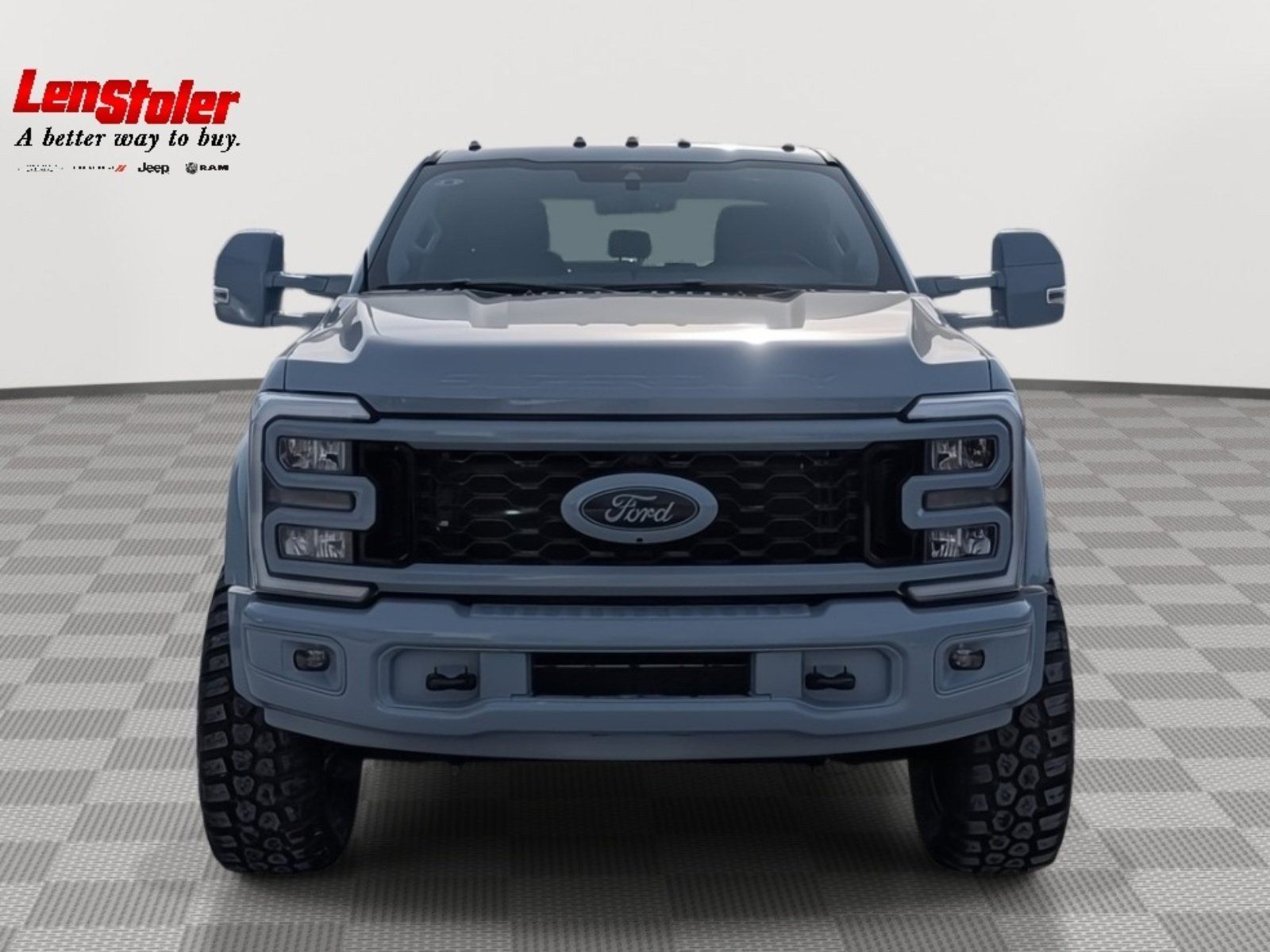 Used 2026 Ford F450 Lariat AWD/4WD image 8