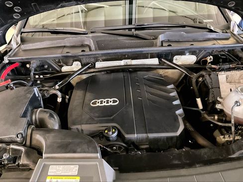 Used 2023 Audi Q5 2.0T Premium Plus w/ Premium Plus Package AWD/4WD image 27