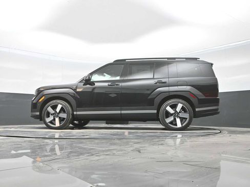 New 2026 Hyundai Santa Fe Limited image 25