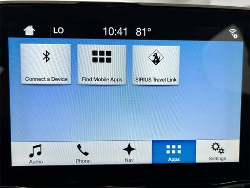 Used 2018 Ford EcoSport Titanium image 15