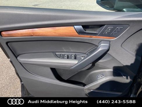 Certified 2023 Audi Q5 2.0T Premium Plus w/ Premium Plus Package image 12
