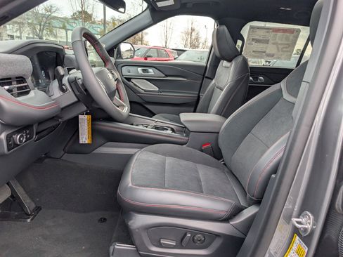 New 2026 Ford Explorer ST w/ Sun And Sound Package image 19