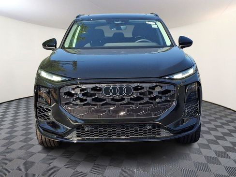 Used 2026 Audi Q3 quattro 2.0T AWD/4WD image 2