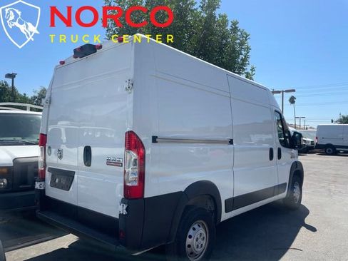 Used 2019 RAM ProMaster 2500 image 7