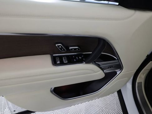 Used 2023 Land Rover Range Rover SE AWD/4WD image 16