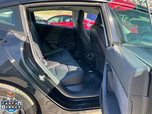 Used 2023 Tesla Model 3 Standard Range image 49