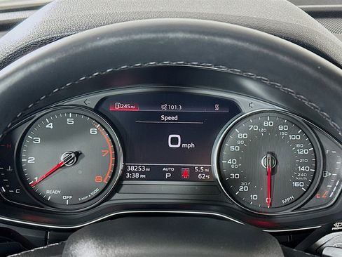 Certified 2022 Audi Q5 2.0T Premium image 12