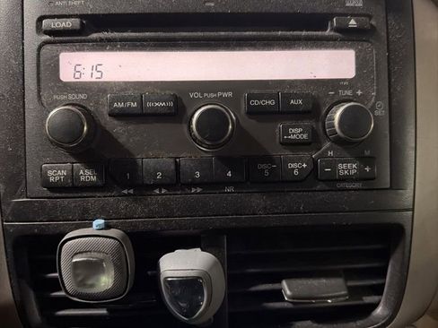 Used 2007 Honda Pilot EX-L image 7