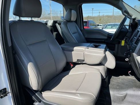 Used 2021 Ford F250 XL w/ Power Equipment Group AWD/4WD image 25