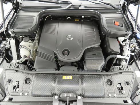 New 2026 Mercedes-Benz GLE 450 4MATIC image 27