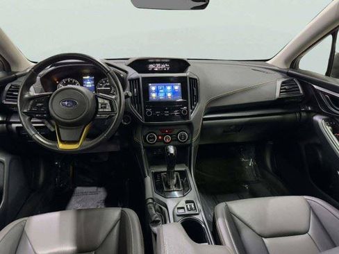 Used 2022 Subaru Crosstrek 2.5i Sport AWD/4WD image 26