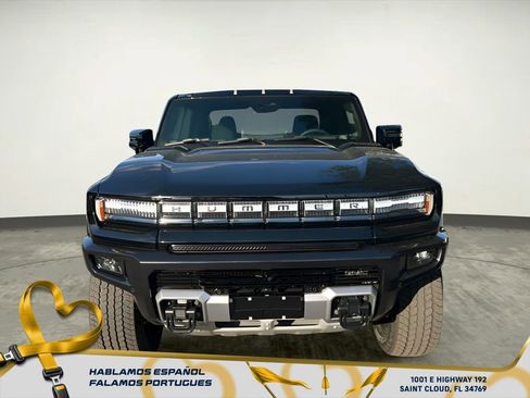 New 2026 GMC Hummer EV 4x4 Crew Cab image 17