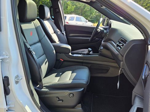 New 2026 Dodge Durango GT image 15