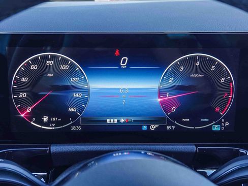 New 2026 Mercedes-Benz GLA 250 image 23