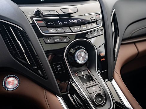 Certified 2025 Acura RDX SH-AWD w/ Advance Package image 33