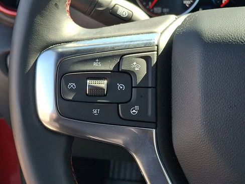 Certified 2024 Chevrolet Blazer RS w/ Enhanced Convenience Package image 22