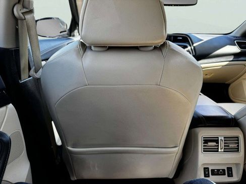 Used 2022 Nissan Maxima Platinum w/ Sport Mat Group image 41