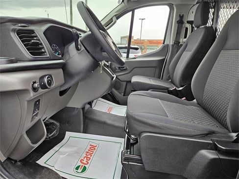 Used 2024 Ford Transit 250 Low Roof w/ Exterior Upgrade Package image 8