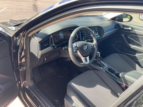 Used 2021 Volkswagen Jetta S FWD image 14