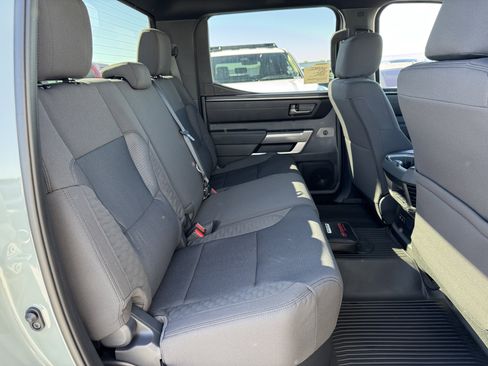 New 2026 Toyota Tundra SR5 image 5