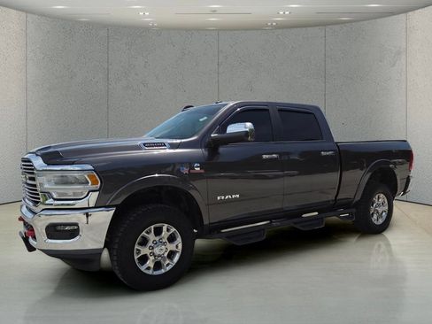 Certified 2020 RAM 2500 Laramie AWD/4WD image 11