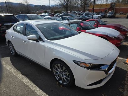 New 2026 MAZDA MAZDA3 2.5 S Sedan w/ Preferred Pkg