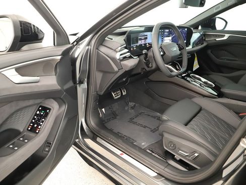 New 2026 Audi A6 Prestige AWD/4WD image 14