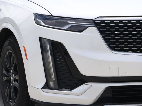 Used 2023 Cadillac XT6 Luxury FWD image 9