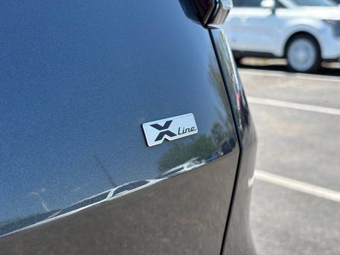 Used 2024 Kia Sportage X-Line w/ X-Line Premium Package image 11