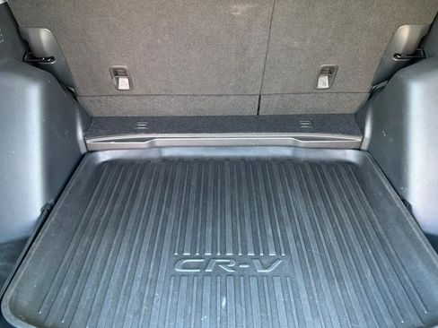 Used 2019 Honda CR-V EX image 17