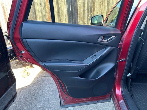 Used 2014 MAZDA CX-5 Grand Touring image 19